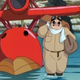 Illustration for article titled Hayao Miyazaki wants to make a sequel to his flying pig flick Porco Rosso